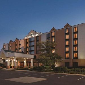 Hyatt Place Chicago Hoffman Estates