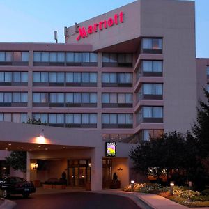 Detroit Marriott Livonia